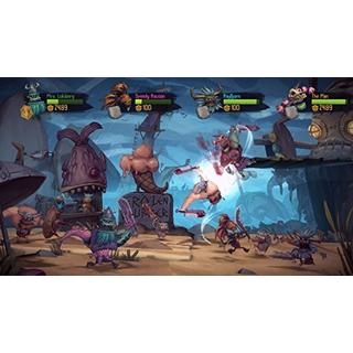 Koch Media  Zombie Vikings: Ragnarok Edition 