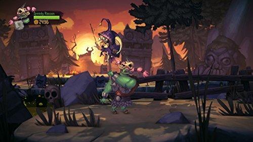Koch Media  Zombie Vikings Ragnarok Edition 