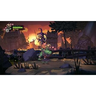 Koch Media  Zombie Vikings - Ragnarok Edition, PS4 Standard Inglese PlayStation 4 