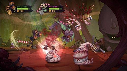 Koch Media  Zombie Vikings Ragnarok Edition 