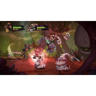 Koch Media  Zombie Vikings Ragnarok Edition 