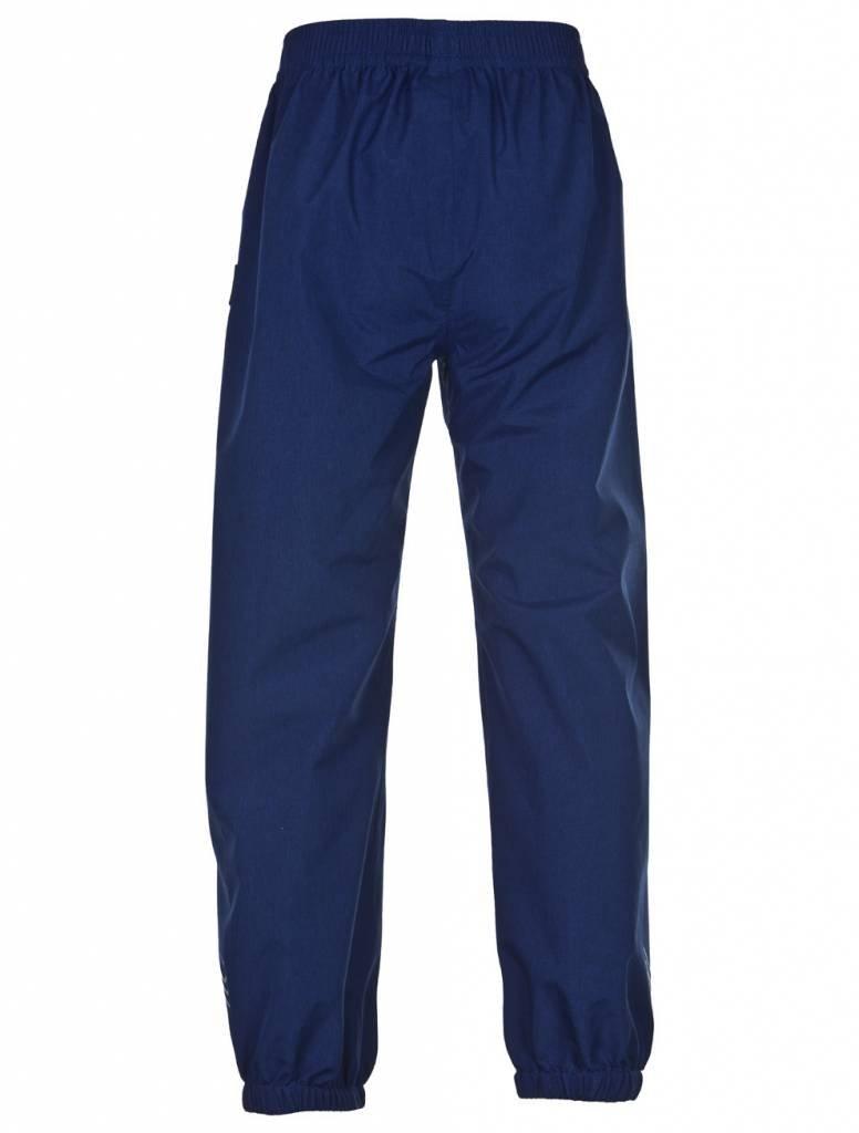 Rukka  Kinder Regenhose Spyke peacock denim 