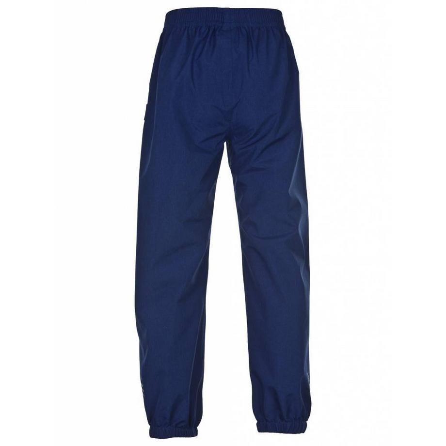Rukka  Kinder Regenhose Spyke peacock denim 