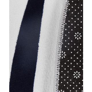 Beliani Tappeto per bambini en Poliestere KITTY  