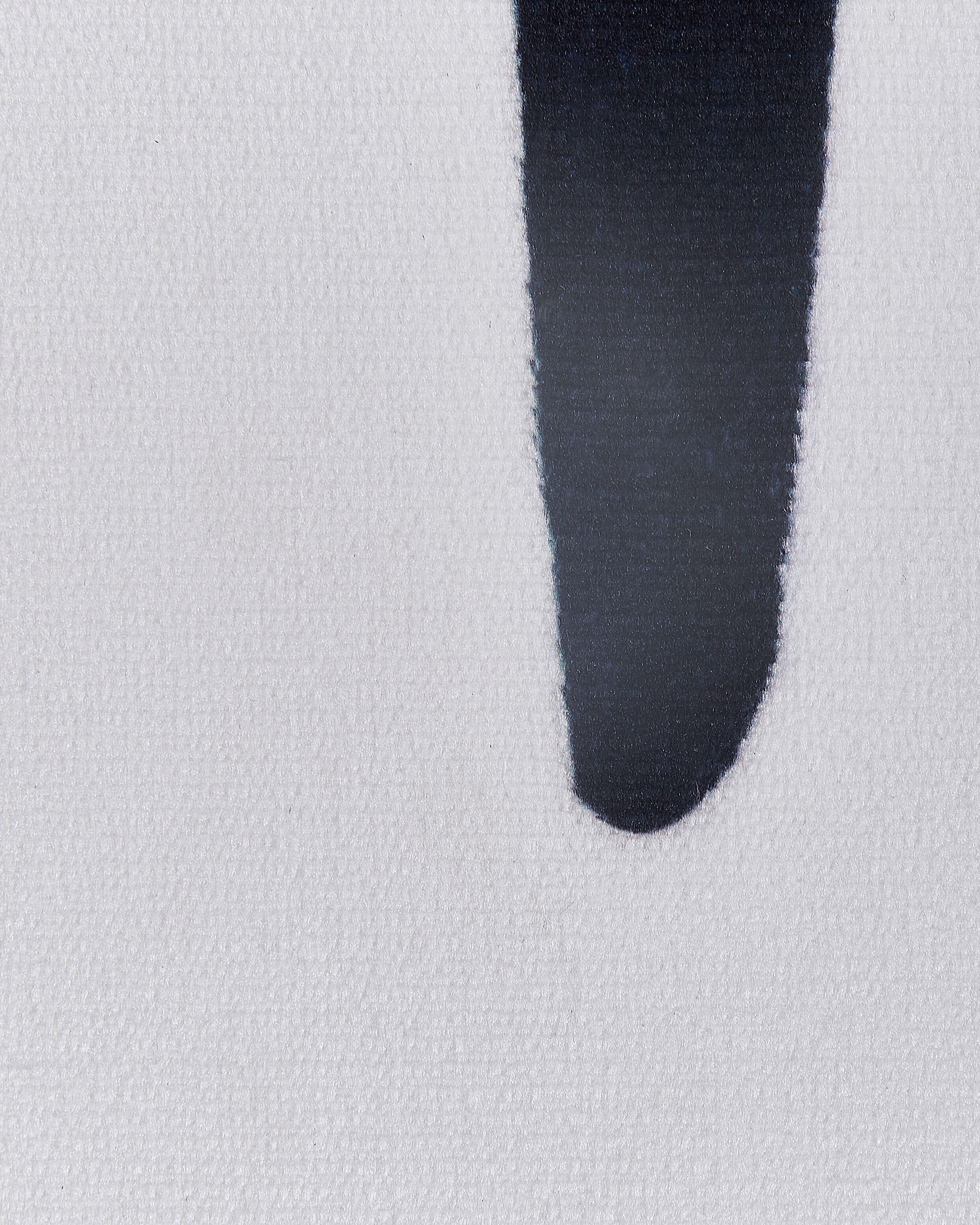 Beliani Tappeto per bambini en Poliestere KITTY  