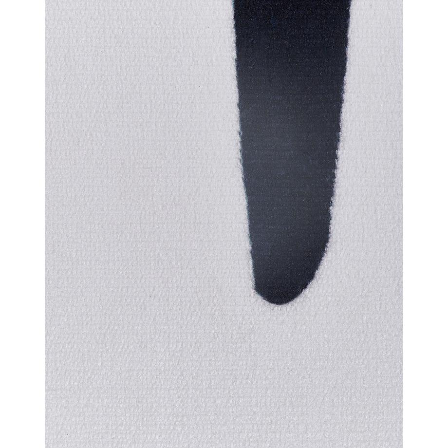 Beliani Tapis enfant en Polyester KITTY  