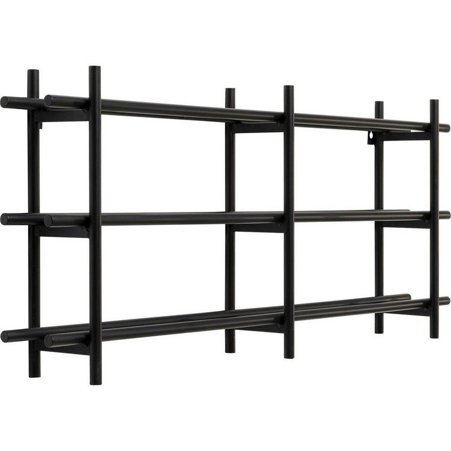 KARE Design Weinregal Cape Town 80x34  