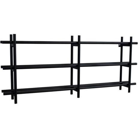 KARE Design Weinregal Cape Town 80x34  