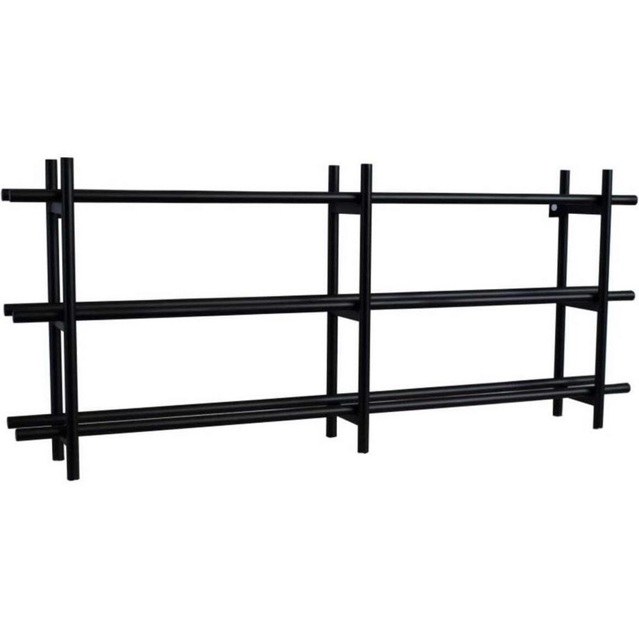 KARE Design Weinregal Cape Town 80x34  