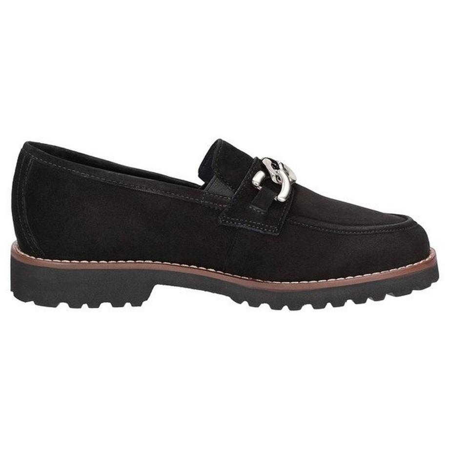 Sioux Slipper Meredith-734-H  
