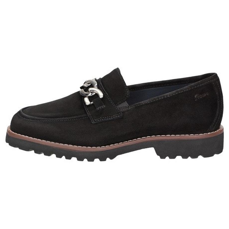 Sioux Slipper Meredith-734-H  