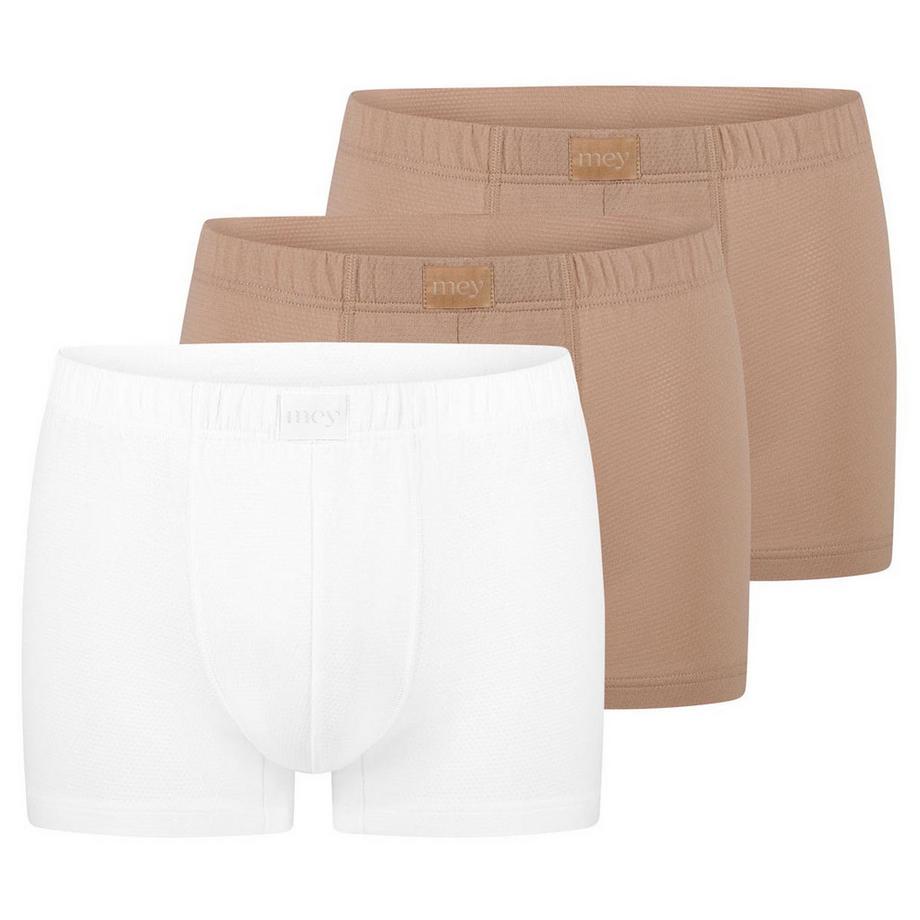 Dry Cotton Breeze lot de 3  - boxers