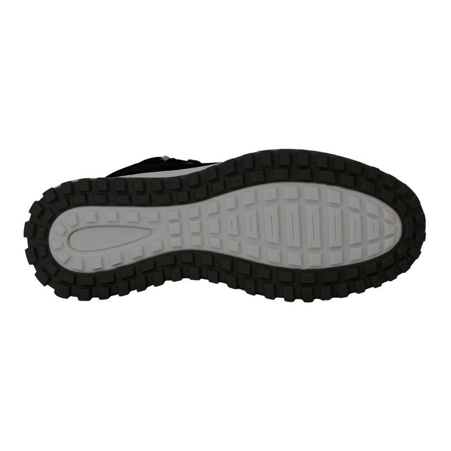 Regatta Mayfield Bottines de Randonnée en Daim  