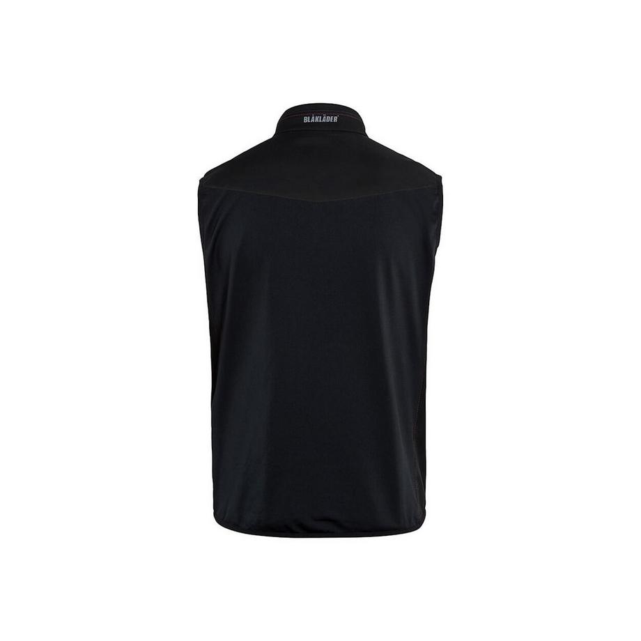 Blaklader Gilet Softshell  