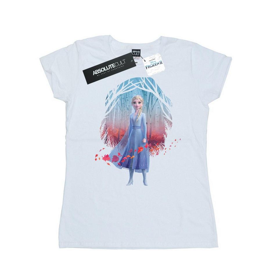 Frozen 2 Find The Way TShirt