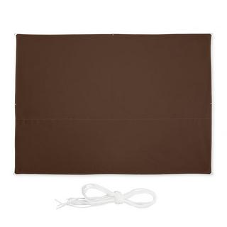 Northix Sonnensegel rechteckig  