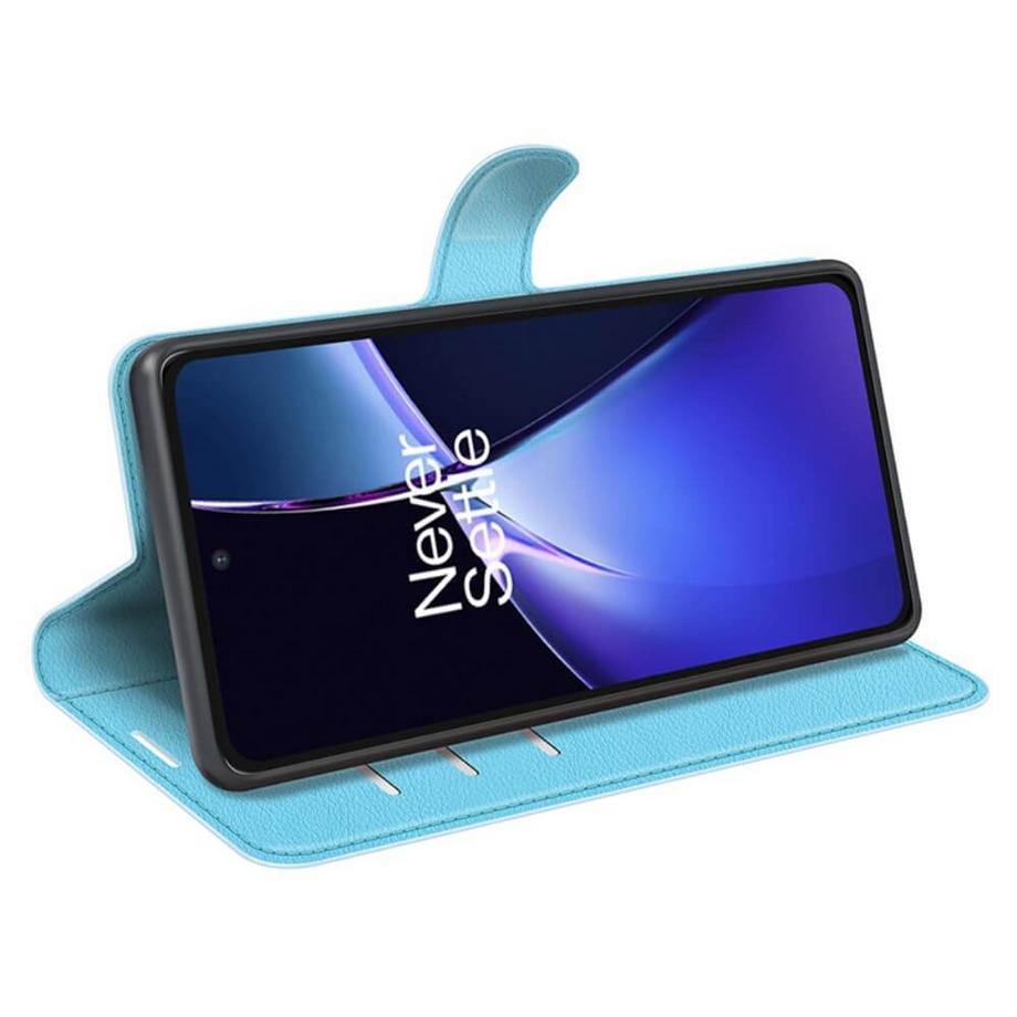 Cover-Discount  OnePlus Nord CE4 Lite - Leder Etui Hülle 