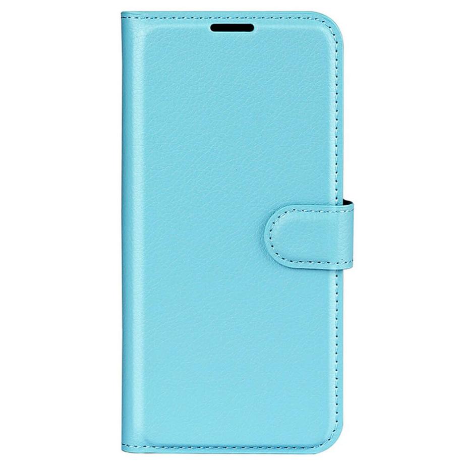 Cover-Discount  OnePlus Nord CE4 Lite - Leder Etui Hülle 