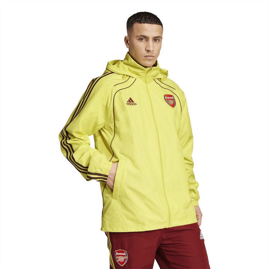 adidas Giacca A Vento 20242025  
