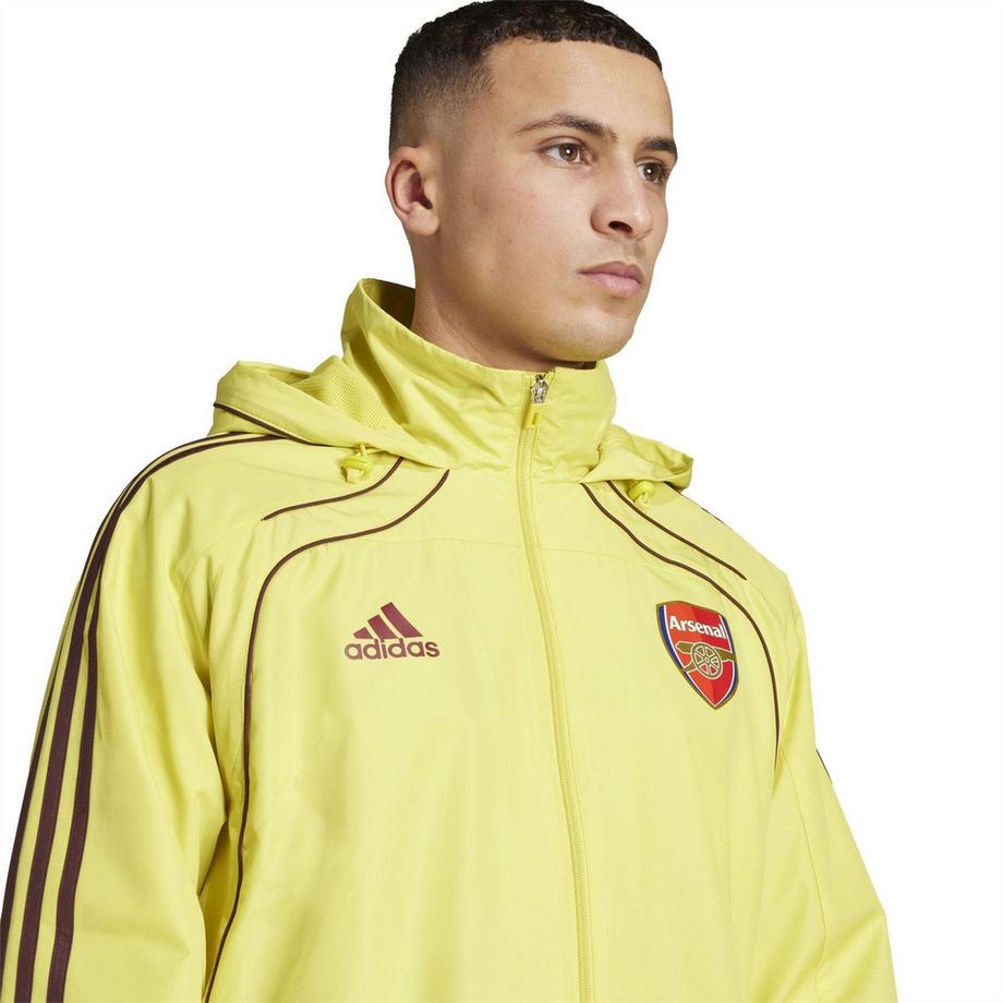 adidas Giacca A Vento 20242025  