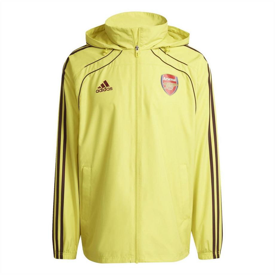 Coupevent Motiftyle Arsenal Fc 2024/2025