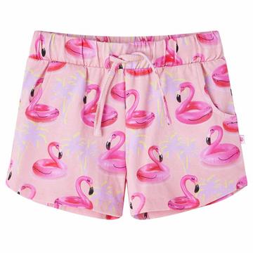 Short pour enfants coton