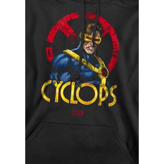 MARVEL  XMen Kapuzenpullover 