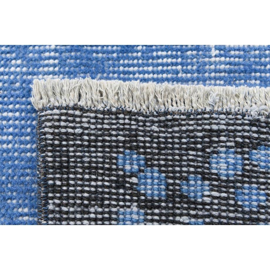 VIDAL Tapis fait à la main Ultra Vintage  