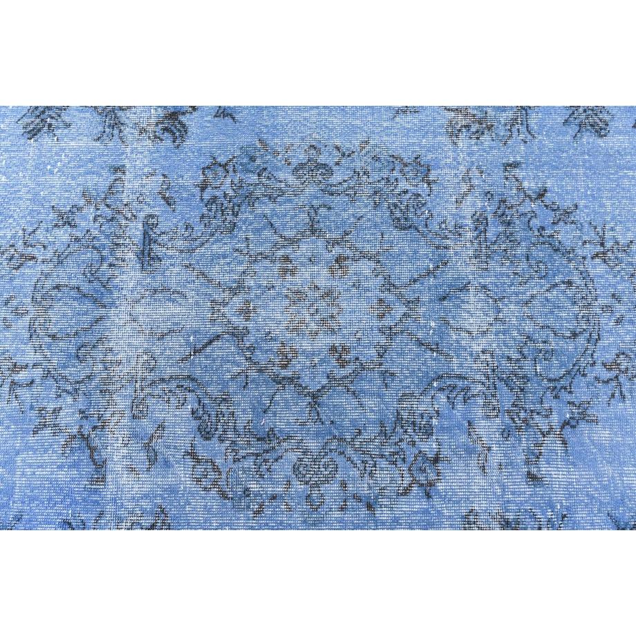 VIDAL Tapis fait à la main Ultra Vintage  