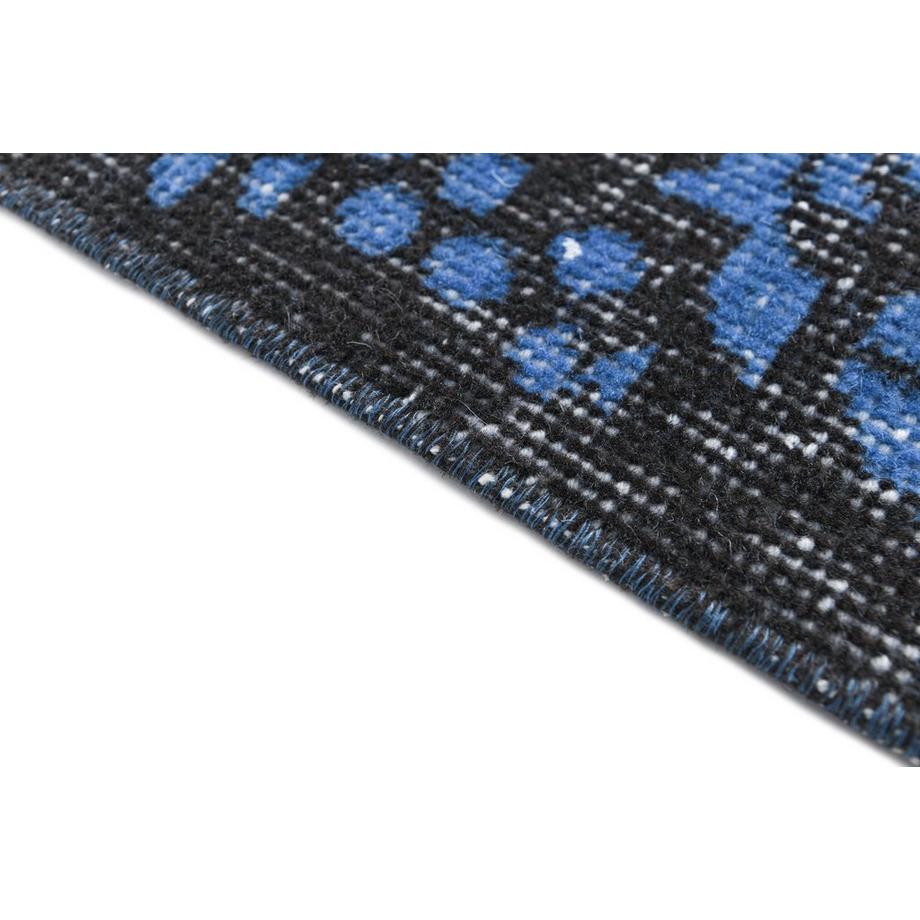 VIDAL Tapis fait à la main Ultra Vintage  