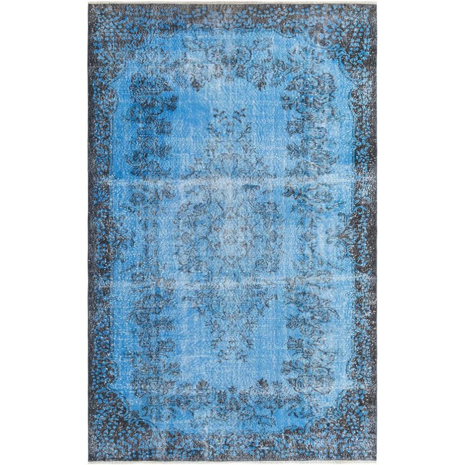 Tapis fait à la main Ultra Vintage