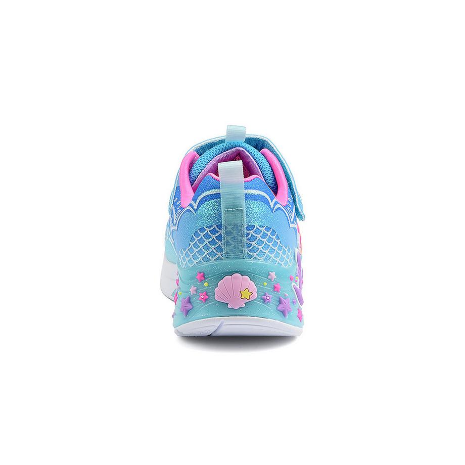 SKECHERS Mermaid Dreams Light-Up Sneakers  