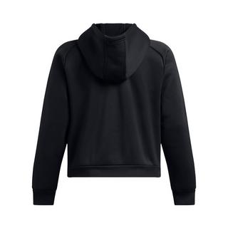 UNDER ARMOUR  damen kapuzenpullover fleece® pro 