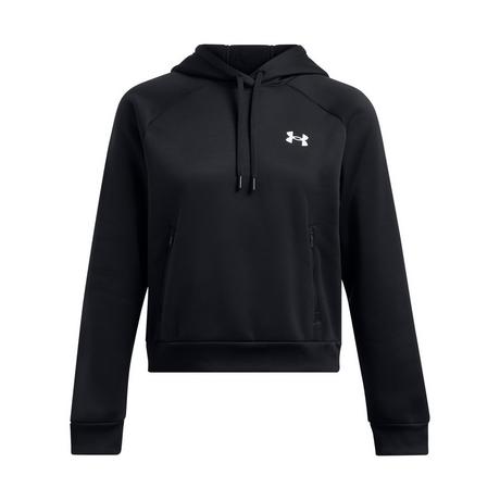 UNDER ARMOUR  damen kapuzenpullover fleece® pro 