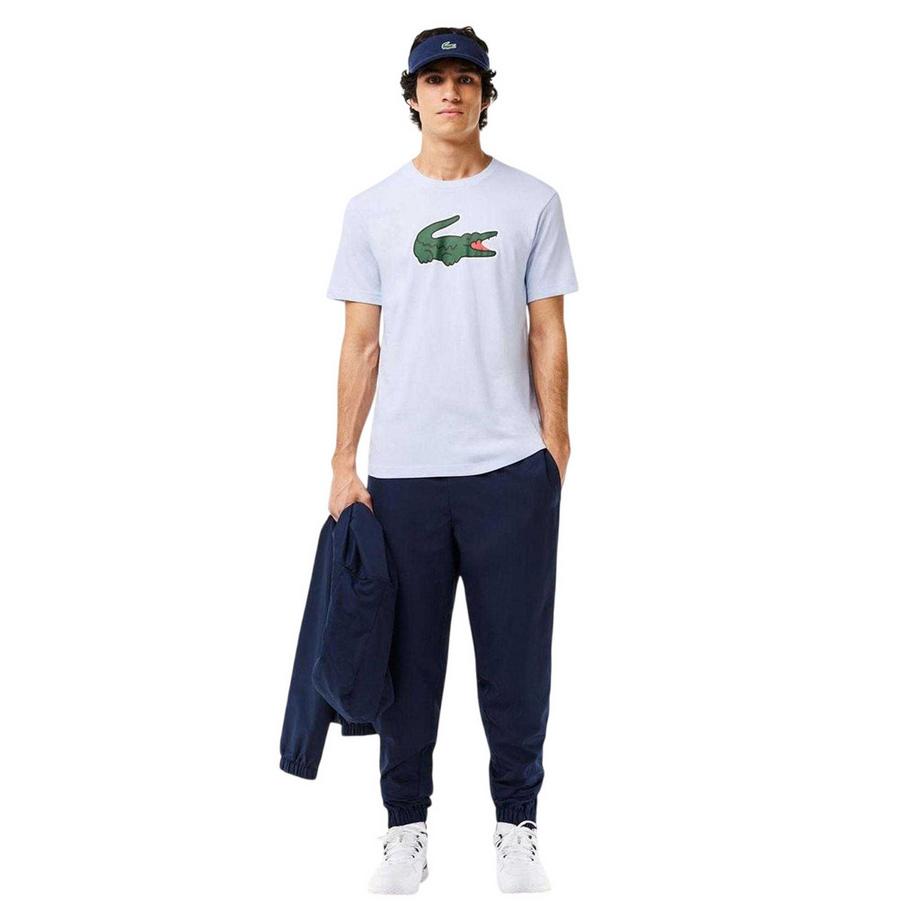 LACOSTE Ultra Dry T-Shirt  
