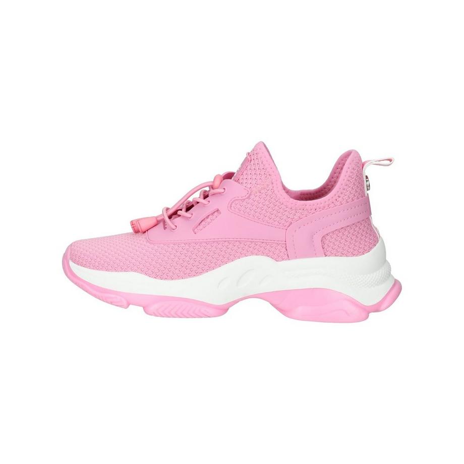 STEVE MADDEN Match-E Sneakers basse con plateau  