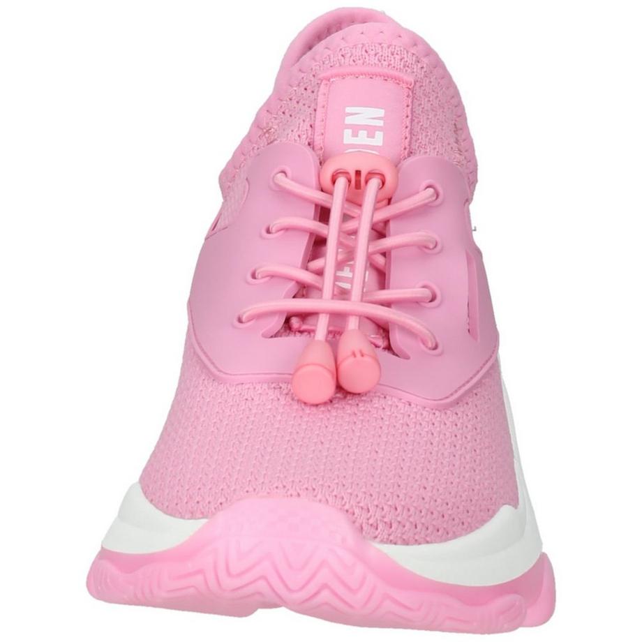 STEVE MADDEN Match-E Sneakers basse con plateau  