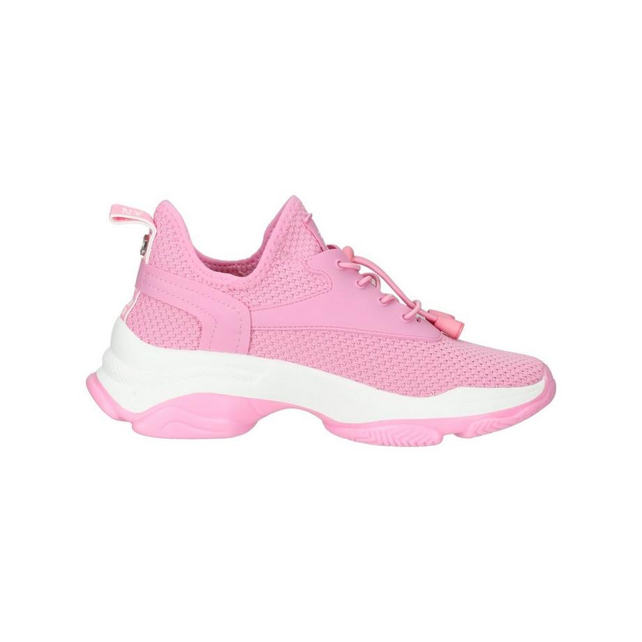 STEVE MADDEN Match-E Sneakers basse con plateau  