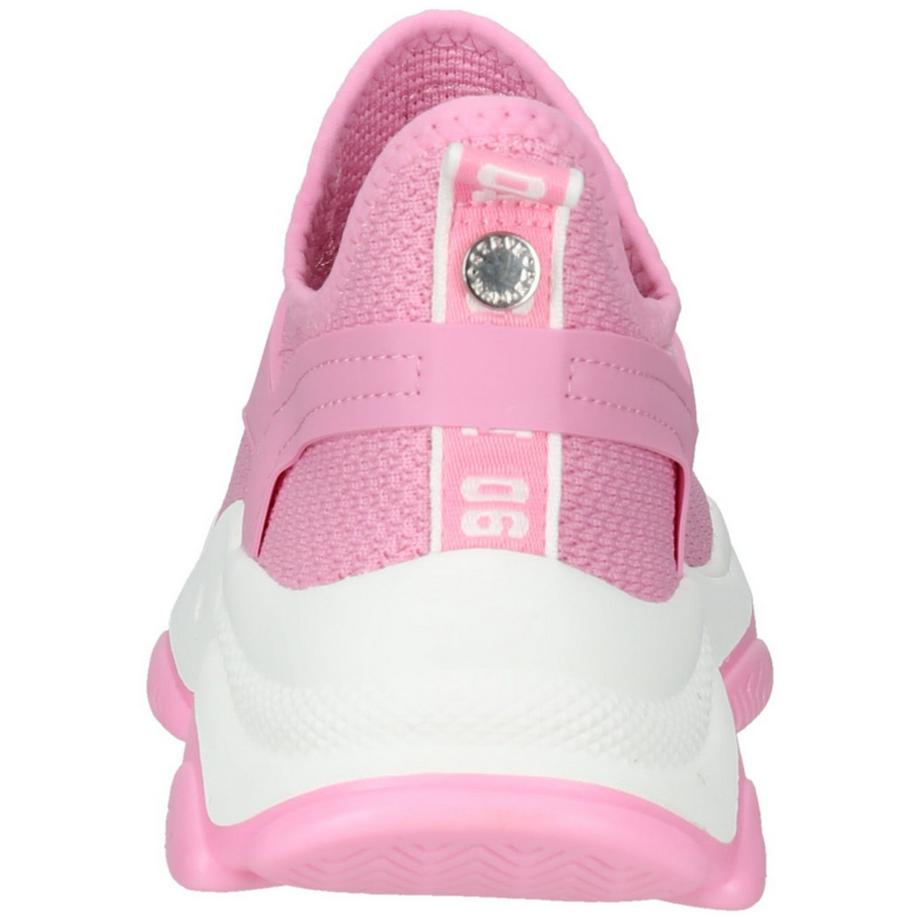STEVE MADDEN Match-E Sneakers basse con plateau  
