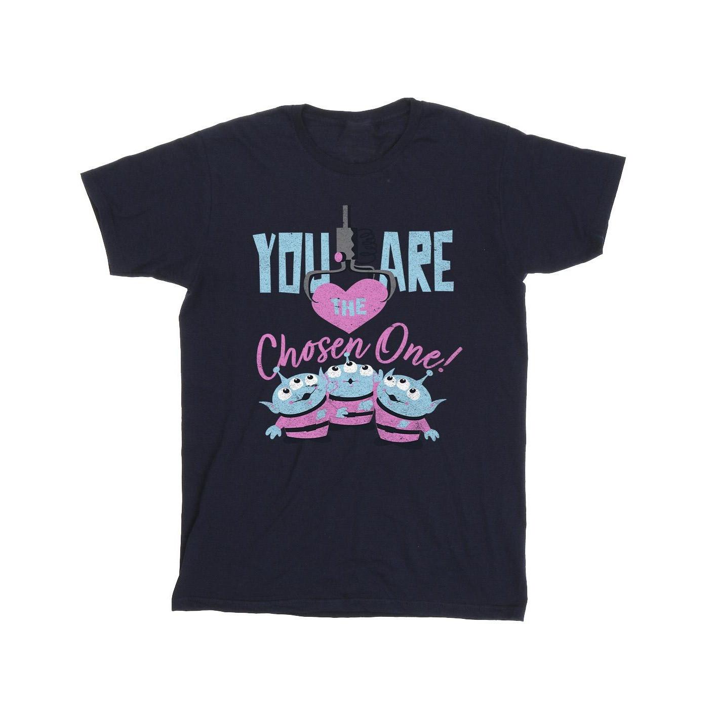 Disney  Tshirt TOY STORY YOU ARE THE CHOSEN ONE 