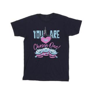 Disney  Tshirt TOY STORY YOU ARE THE CHOSEN ONE 