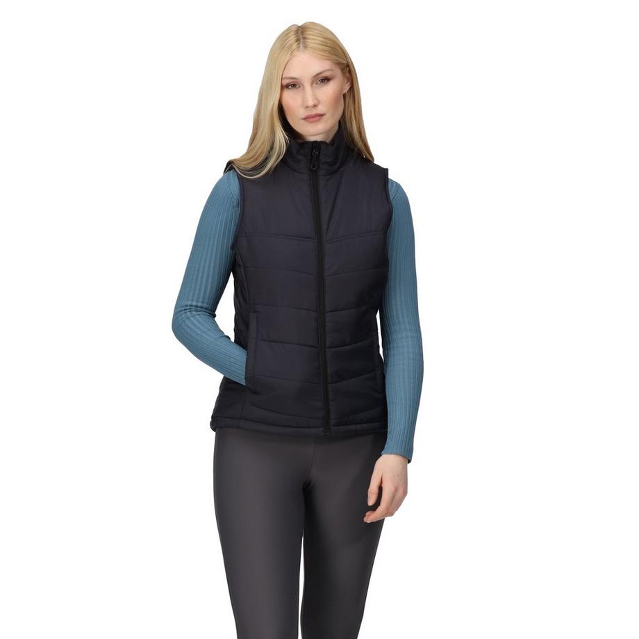 Regatta Gilet Stage Matelassé  