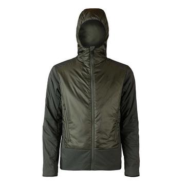 veste iperéable chauffante r2h