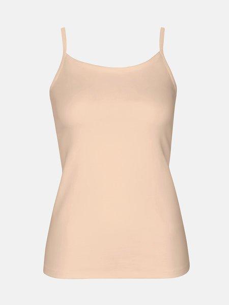 Lisca  Camisole-Top mit dünnen Trägern Kaia 