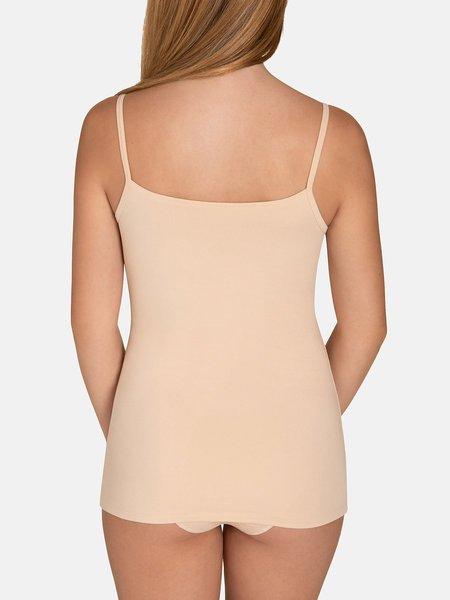 Lisca  Camisole-Top mit dünnen Trägern Kaia 