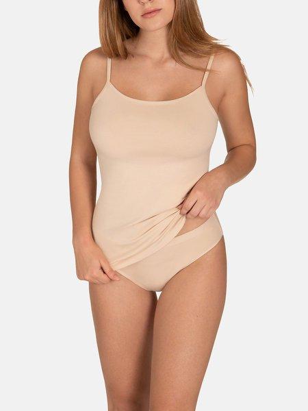 Lisca  Camisole-Top mit dünnen Trägern Kaia 