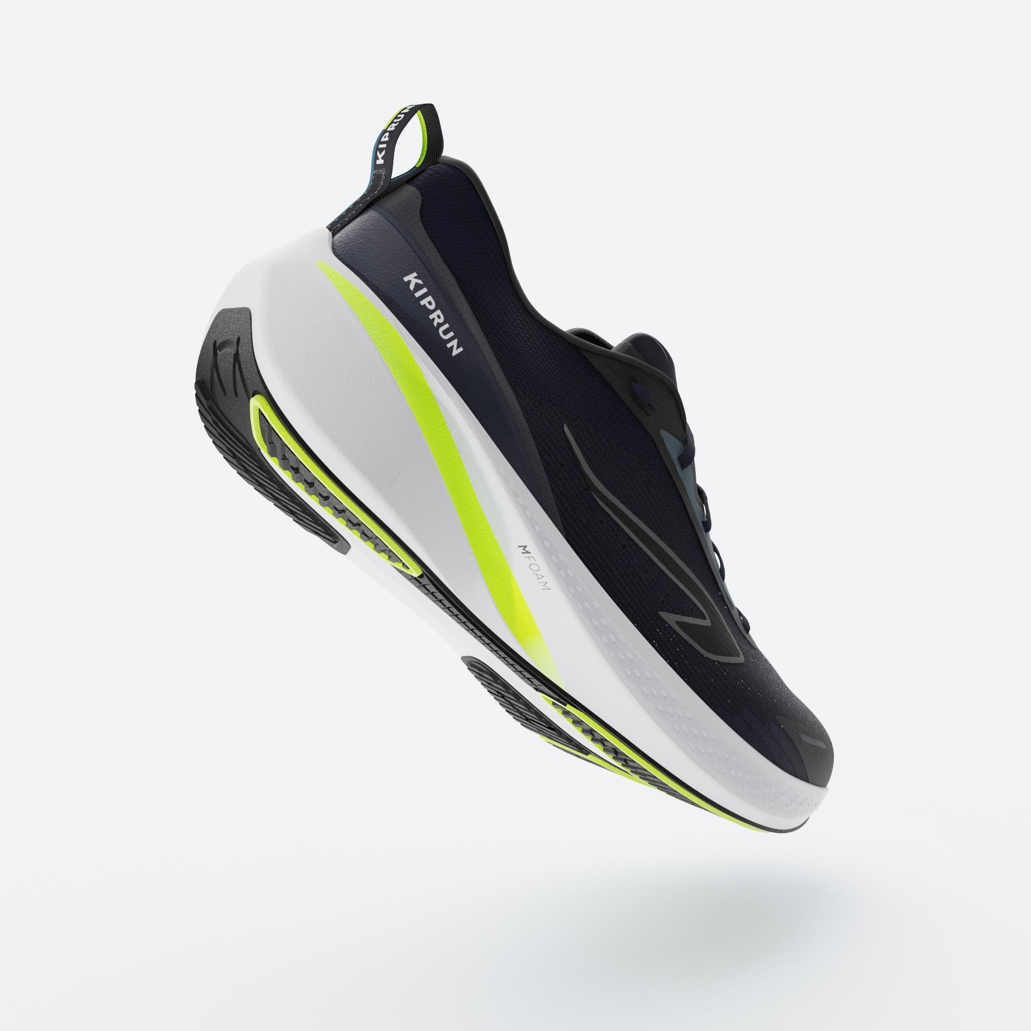 KIPRUN  Chaussures de sport homme amorti 