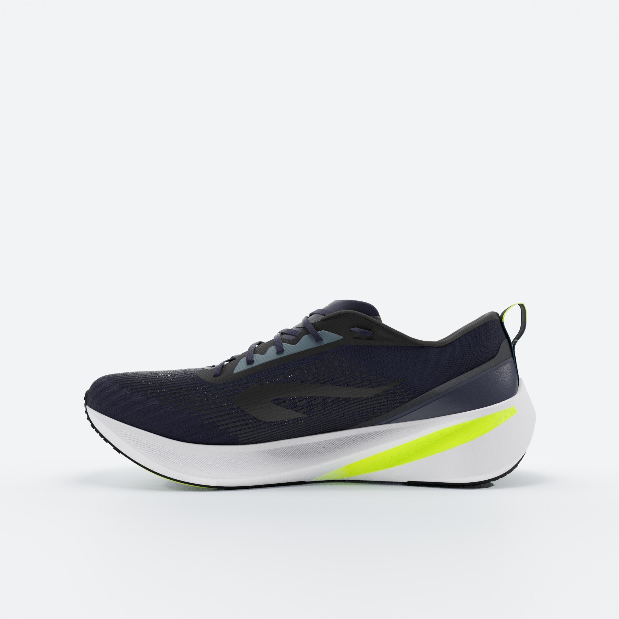 KIPRUN  Chaussures de sport homme amorti 