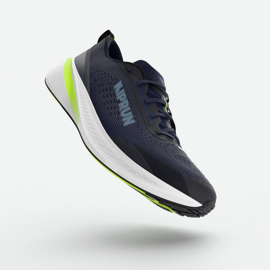 KIPRUN  Sportschuhe  Daempfung 