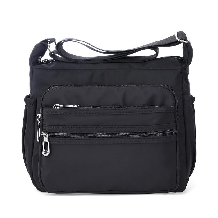 Umhängetasche, Umhängetasche mit mehreren Taschen, Wasserdichte Tasche